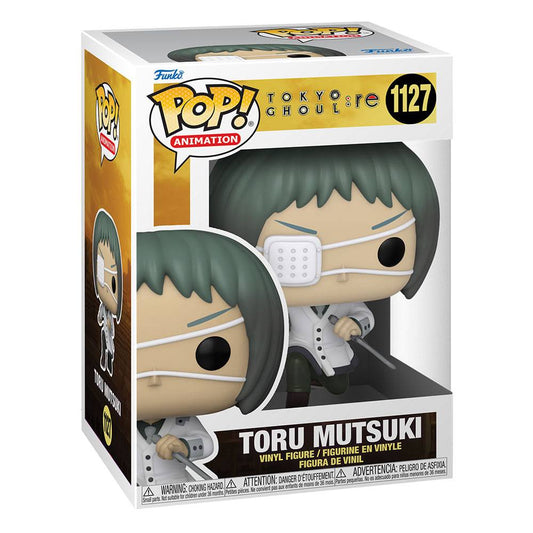 pop tooru mutsuki 1127