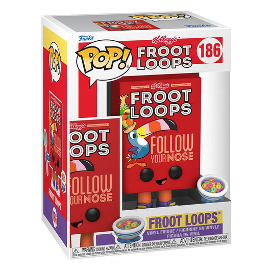 Froot-Loops