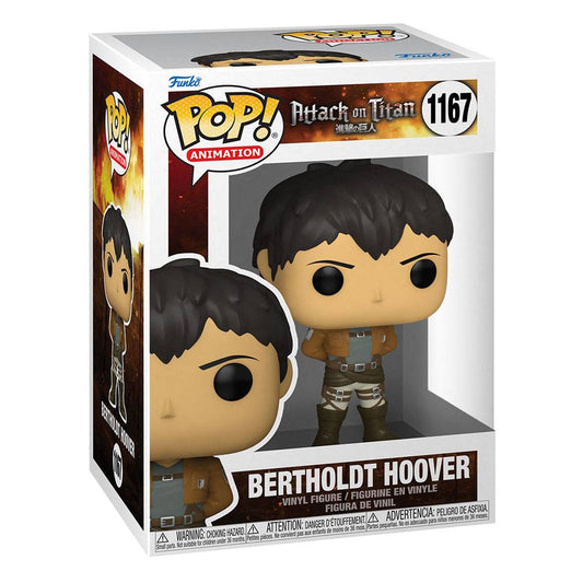 pop bertholdt hoover 1167