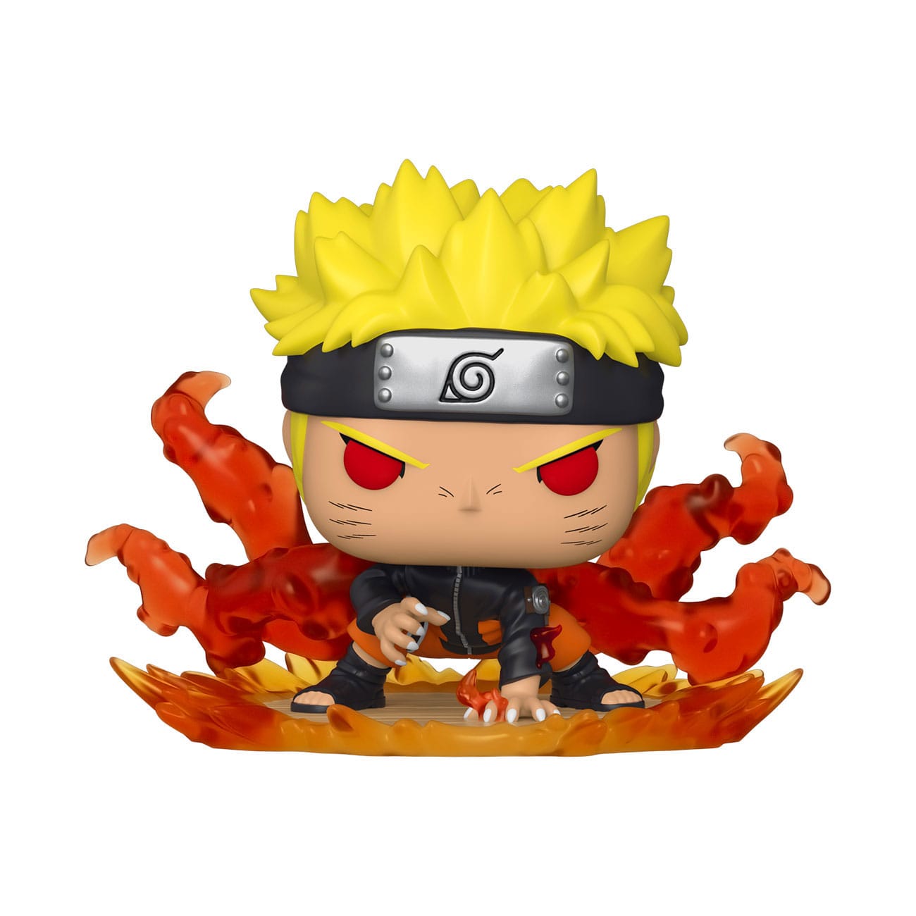 Coming Soon: Naruto Shippuden Naruto Shippuden Pop! Choji Akimichi