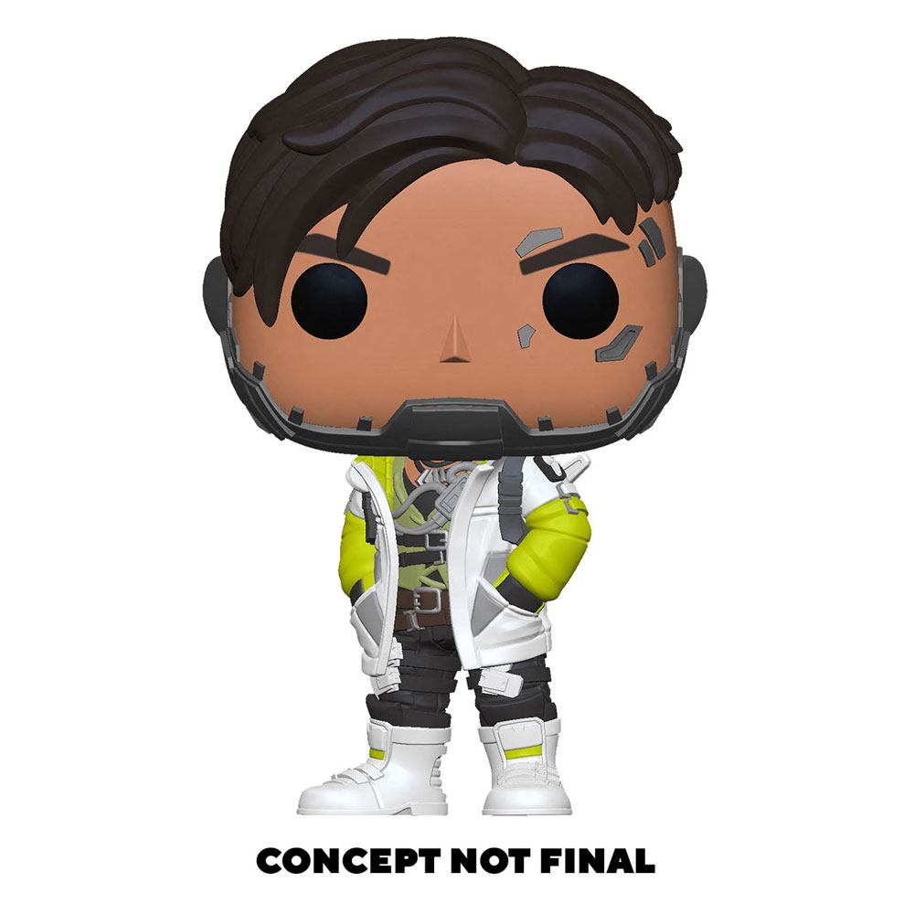 Funko Pop! Crypto