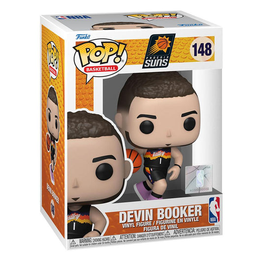 Funko Devin Booker (CE21) – NBA