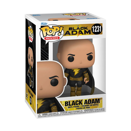 pop black adam 1231