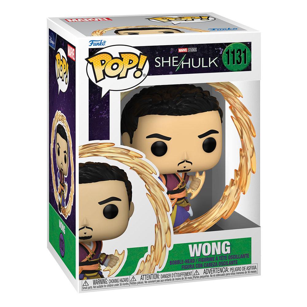 she hulk pop wong