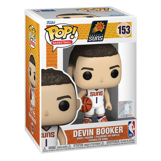 Funko Devin Booker – NBA