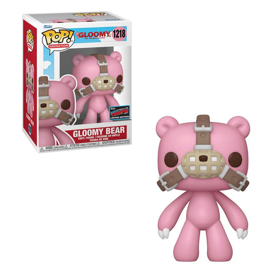 Funko Gloomy Bear (Limited Edition)