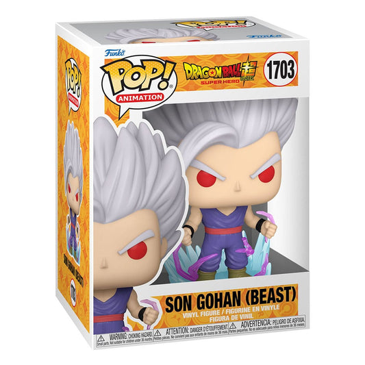 Pop! Son Gohan (Bestie)