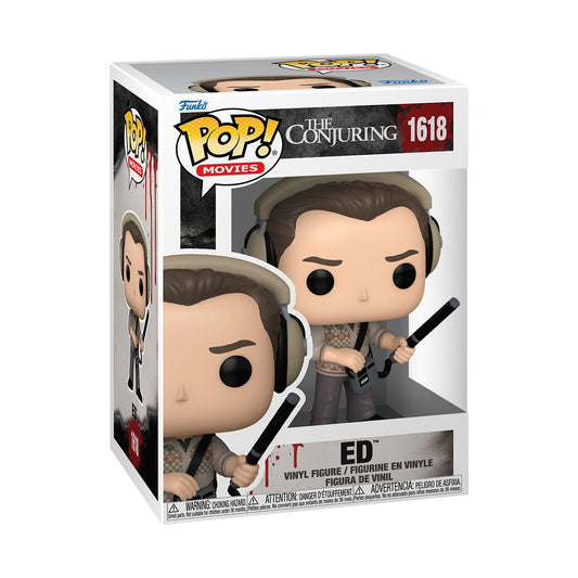 Funko Pop! Ed
