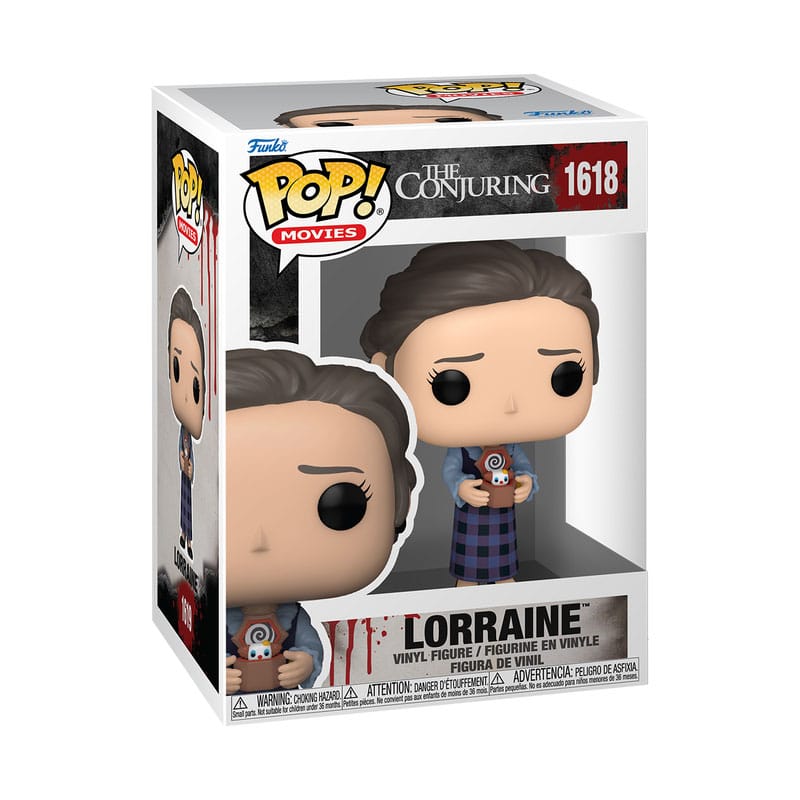 Funko Pop! Lorraine