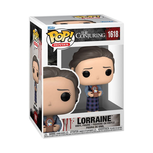 Funko Pop! Lorraine