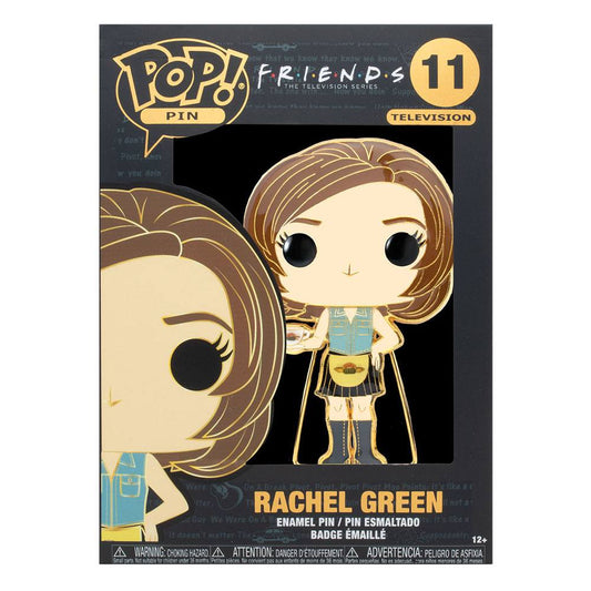 Rachel Green – Pop! Kiefer