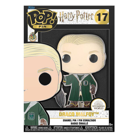 Pop! Draco Malfoy Pine