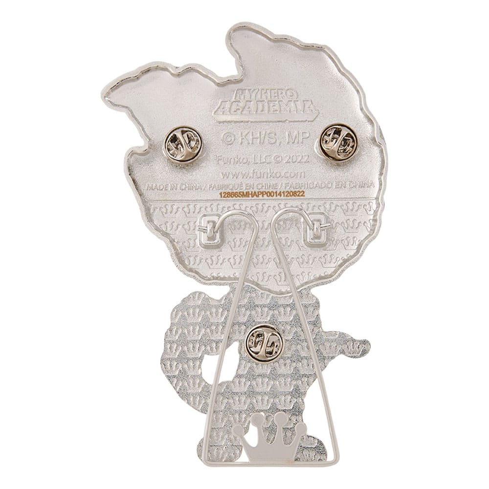 Funko Pop! Pin Kurogiri – My Hero Academia