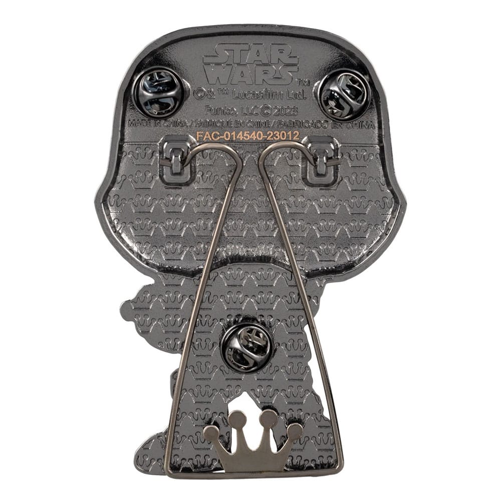 Pop! Sith-Truppler-Anstecker