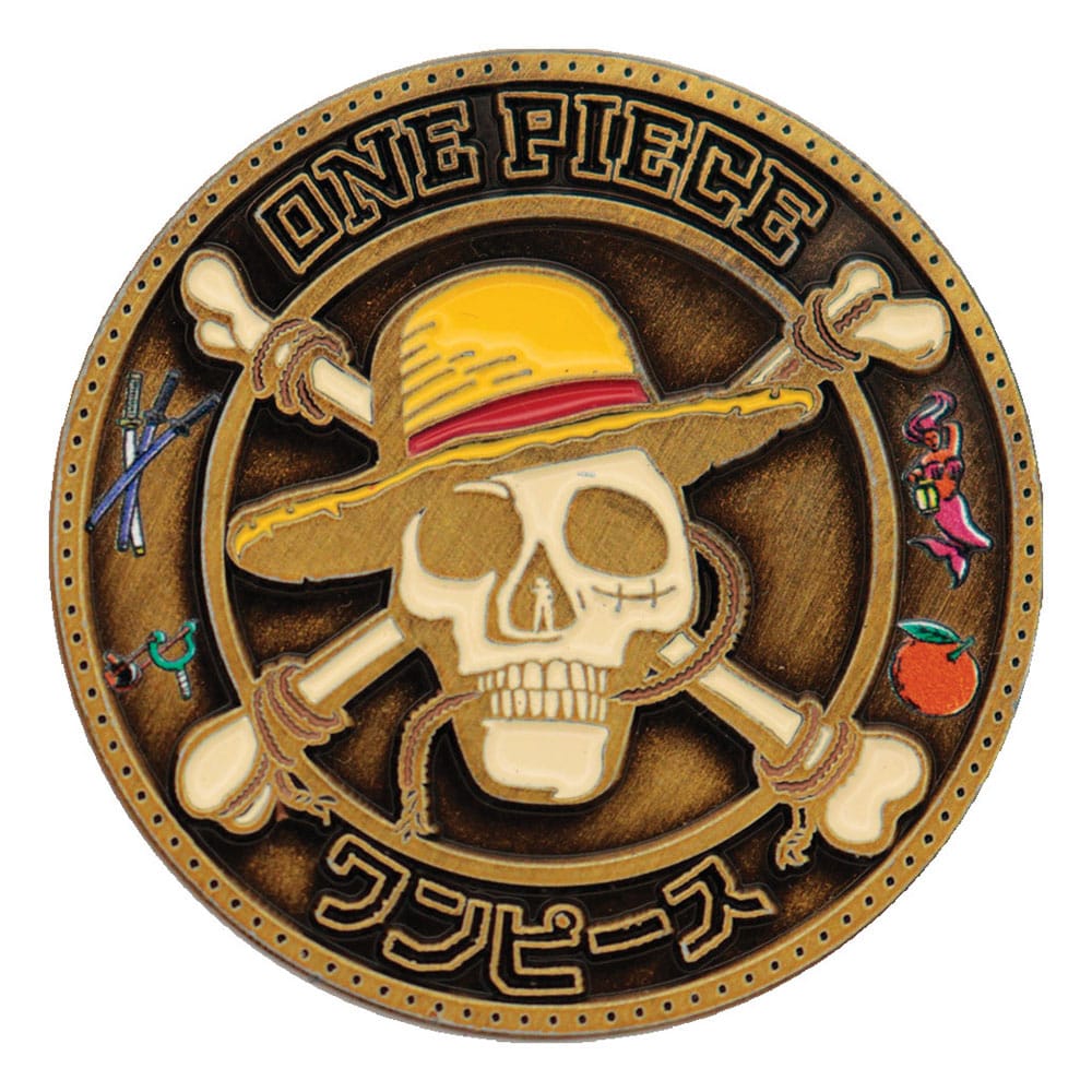 One Piece Sammlerstück