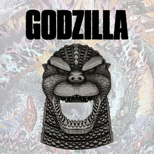 Godzilla-Flaschenöffner