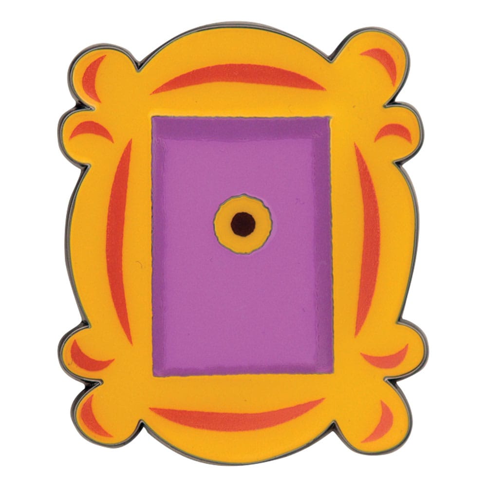 Friends Pin - Frame