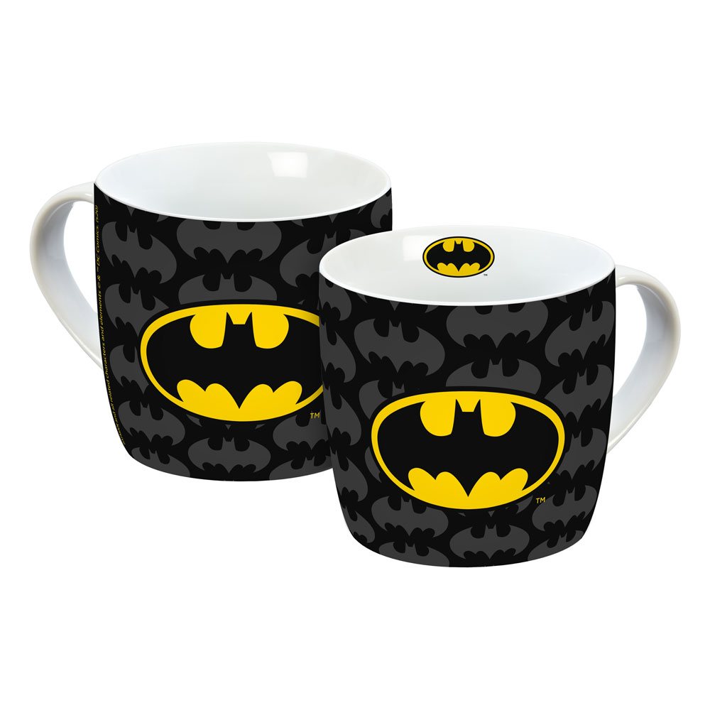 Batman Mug - Logo
