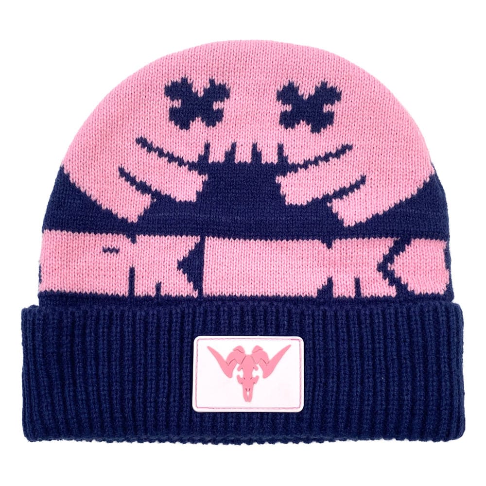 Cyberpunk Edgerunners Beanie – Rebecca