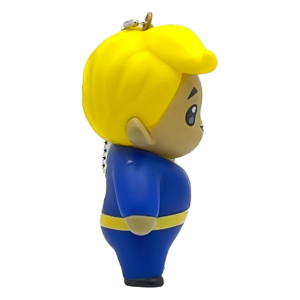 Fallout-Hängefigur – Vault Boy