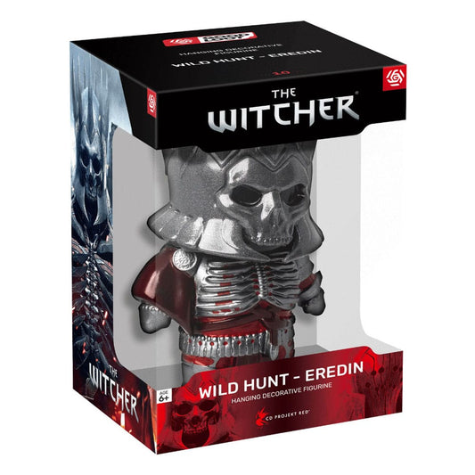 The Witcher III: Wild Hunt Hängende Figur - Eredin