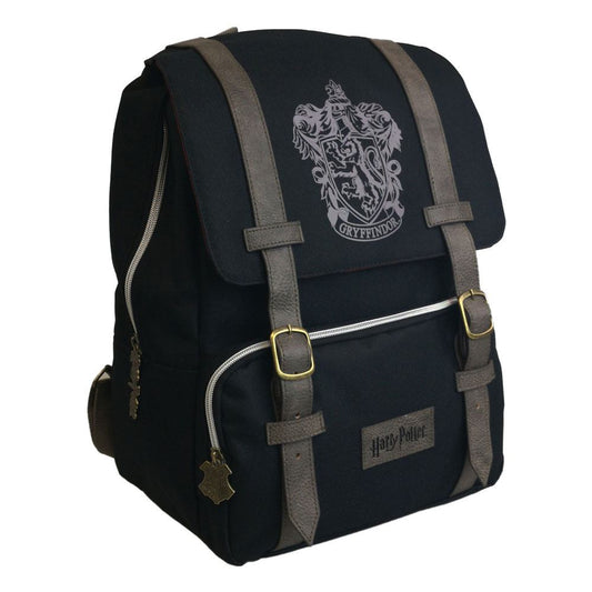 Harry Potter Backpack - Gryffindor Vintage