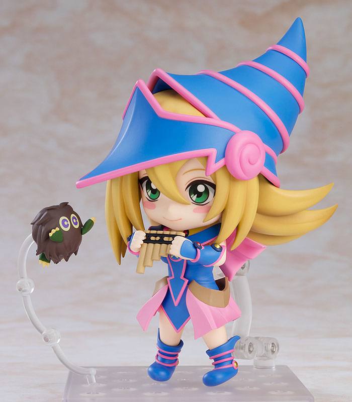 Nendoroid Dark Magician Girl – Yu-Gi-Oh!