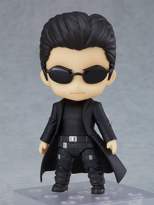 Nendoroid Neo – Die Matrix