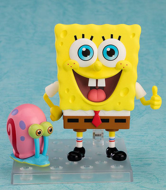 SpongeBob – Nendoroid