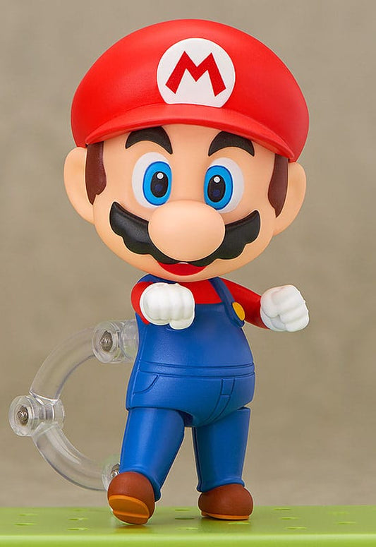 Nendoroid Mario – Super Mario Bros.