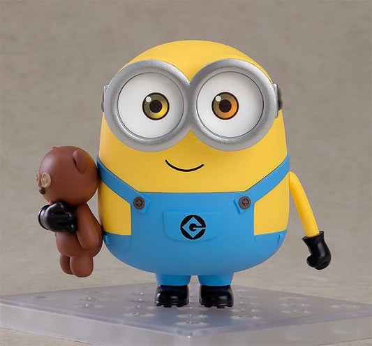 Nendoroid Minions – Bob