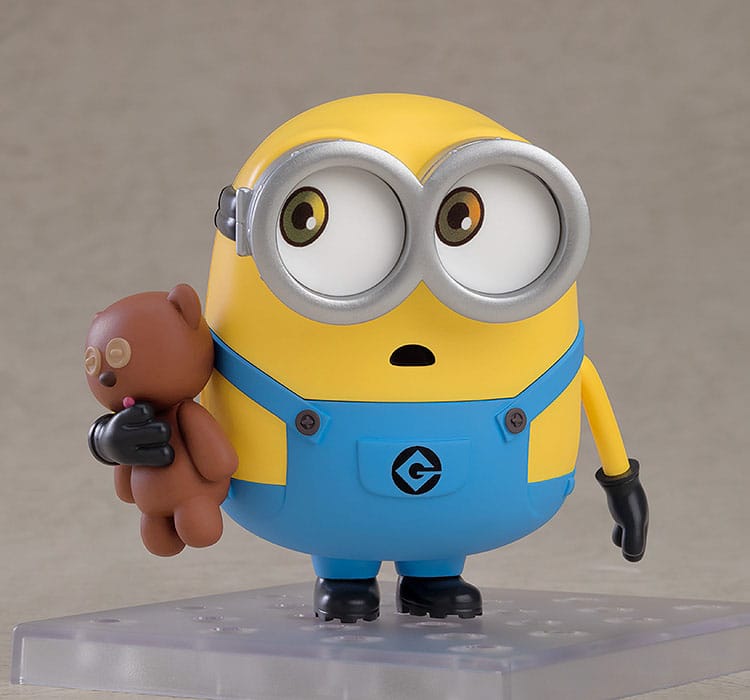 Nendoroid Minions - Bob