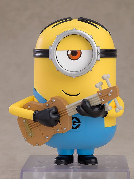 Nendoroid The Minions – Stuart