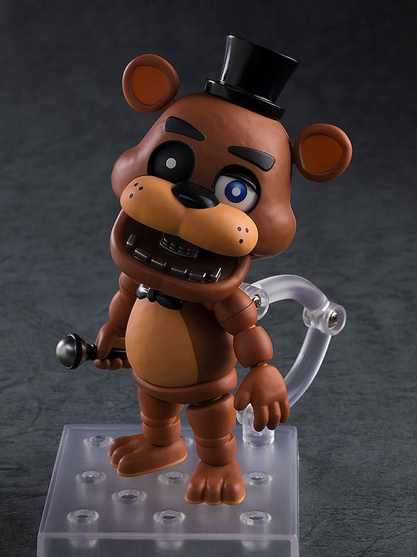 Freddy Fazbear – Nendoroid