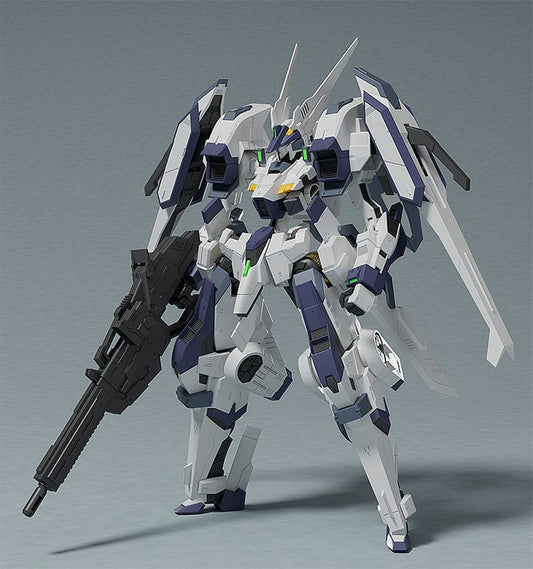 Titanomachia - Moderoid 1/48 Seite: GR Edelstein II (Zwei)