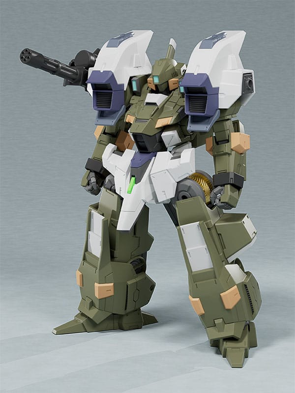 Titanomachia - Moderoid 1/48 Seite:R Vogel'g