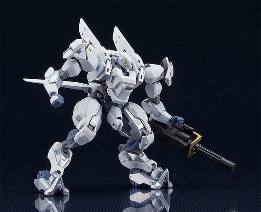 Plastikmodellbausatz Moderoid M2 Exceed Rhino