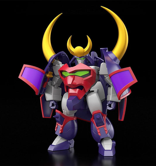 Moderoid Musha Metall