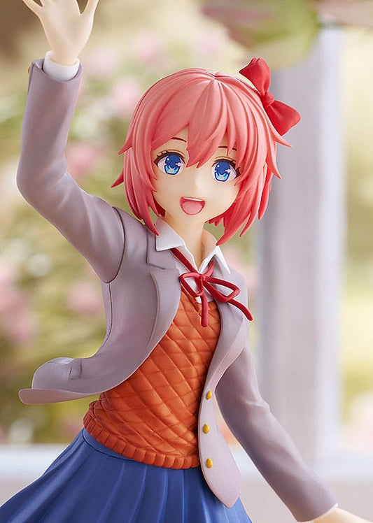 Pop-Up-Parade Sayori