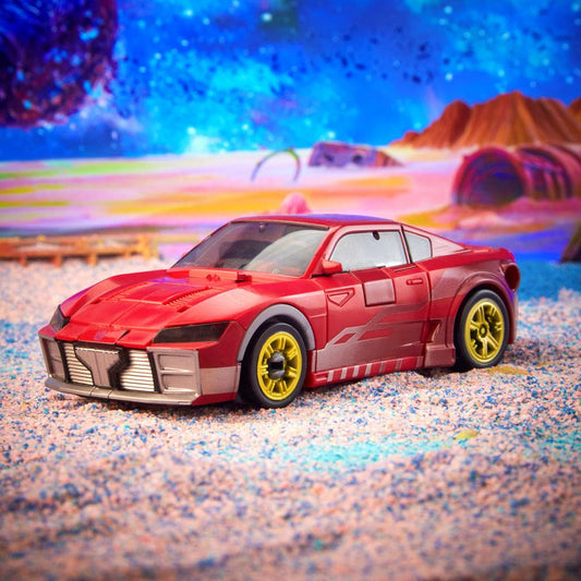 Transformers Generations Legacy Prime Universe Knock-Out – vue produit 2