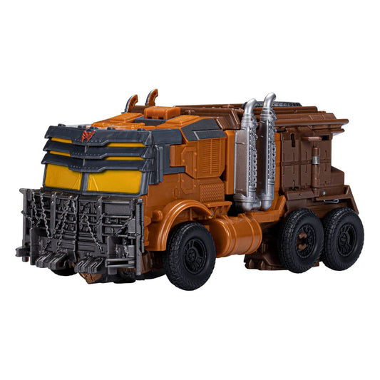 Transformers Smash Changers Scourge – vue produit 2
