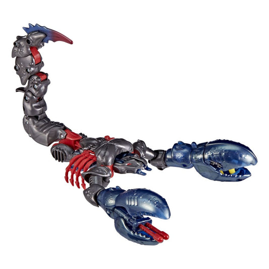 Transformers Kenner Deluxe Vintage Scorponok – vue produit 2