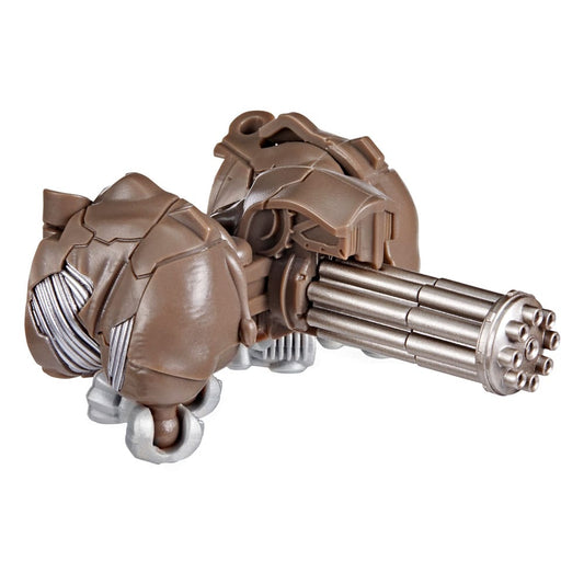 Rhinox – Kampfmeister der Bestienallianz