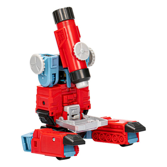 Perceptor – Die Transformers: Der Film