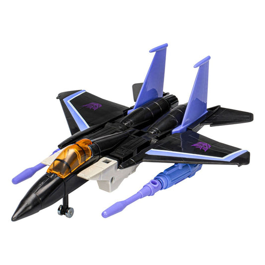Transformers Retro G1 Skywarp – vue produit 2