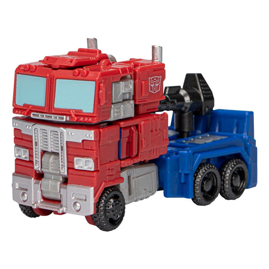 Optimus Prime – Kernklasse