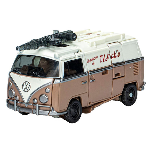 Transformers Generations Studio Series Deluxe 108 Wheeljack