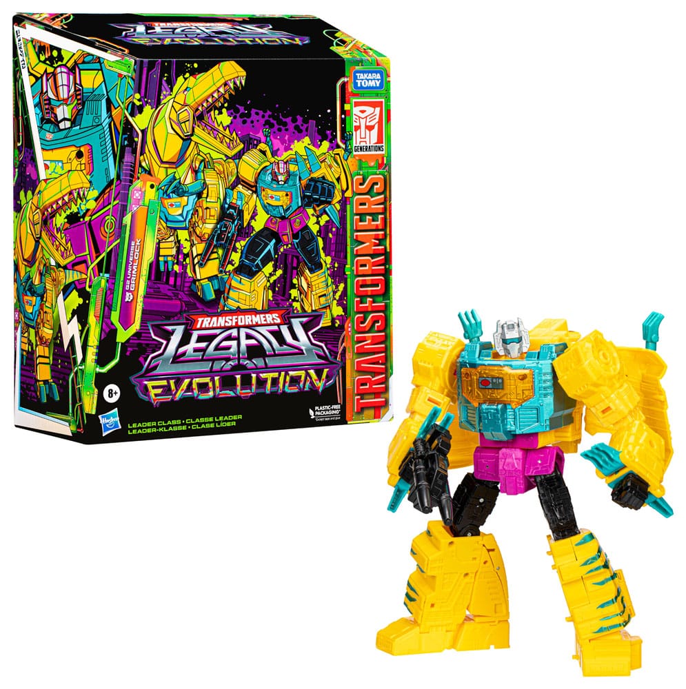 Grimlock – G2-Universum