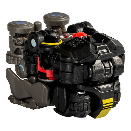 Transformers Generations Studio Series Konzeptkunst-Rausch