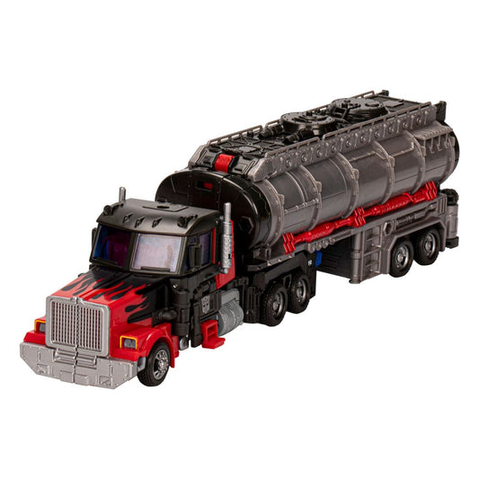 G2 Universe Laser Optimus Prime – Transformers: Legacy